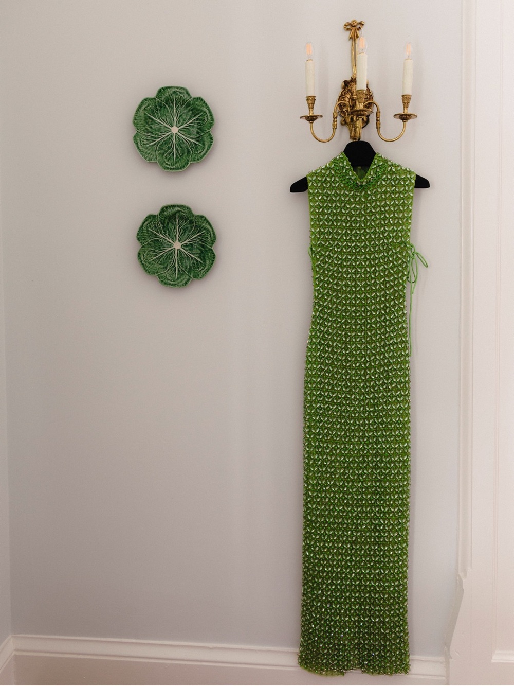 Rachel Gilbert Indi Gown - Picture 8 of 8